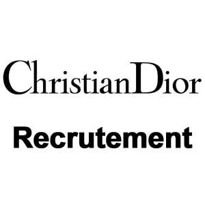 parfum christian dior recrutement|JOURNEE DE RECRUTEMENT – STAGES OMNICHANNEL, .